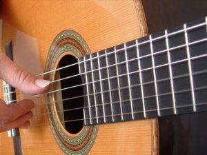 chitarra