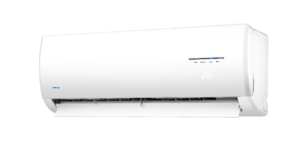 HVAC Condizionatore Rumore