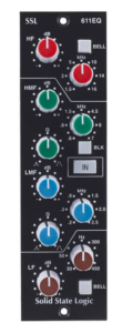Equalizzatore parametrico