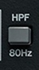 channel strip hpf