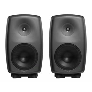coppia diffusori genelec