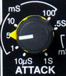 attacco expander