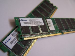 RAM computer all-in-one studio
